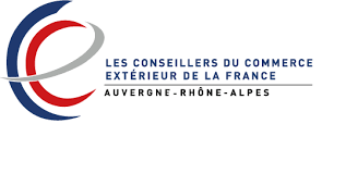 CCE (Conseillers du Commerce Extérieur Auvergne-Rhône-Alpes)