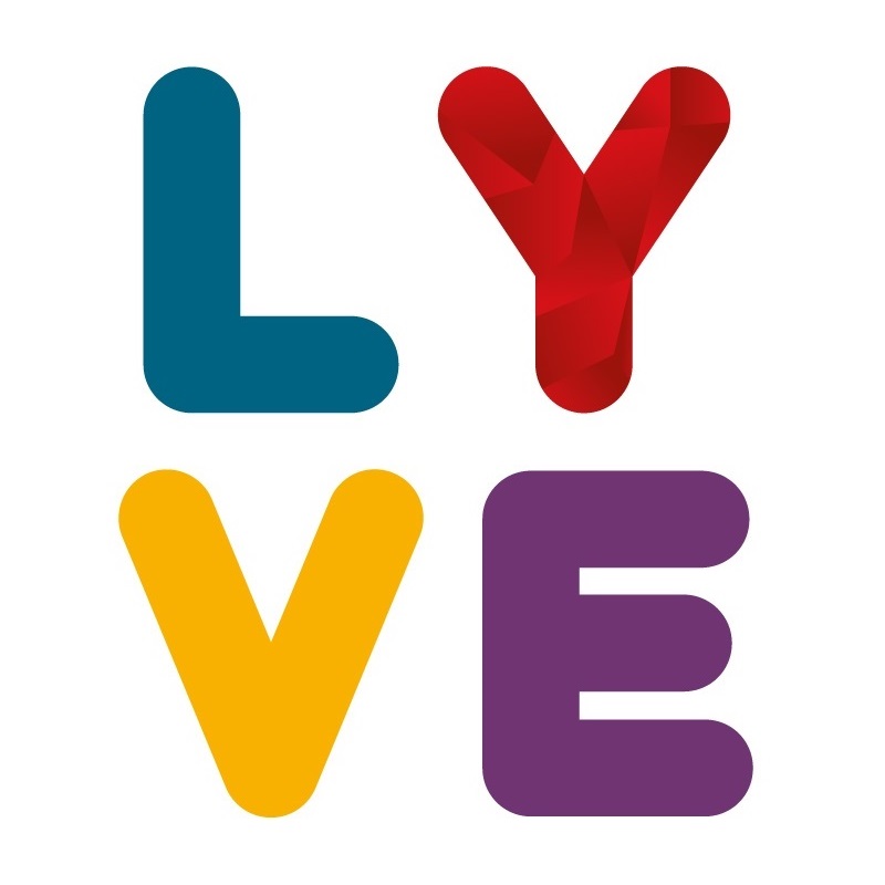 LYVE – Métropole de Lyon